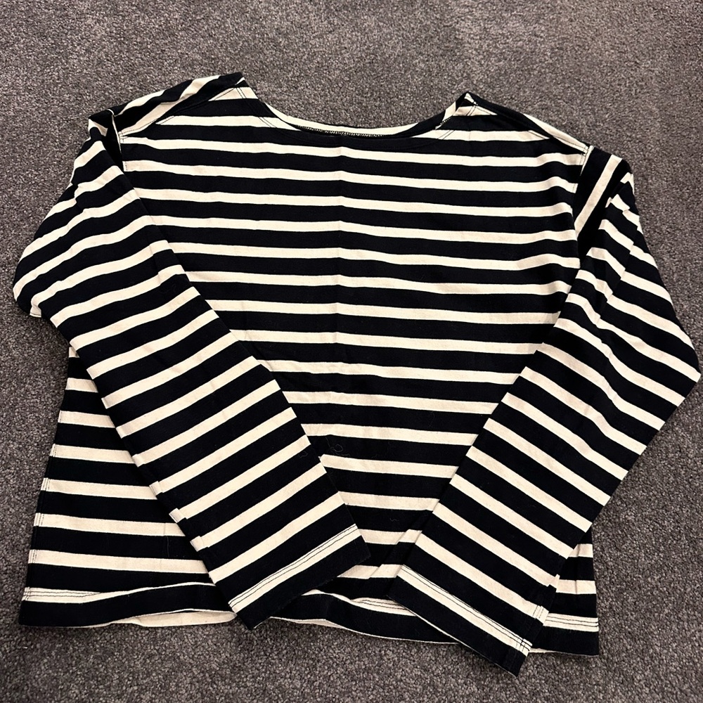 Everlane Breton S